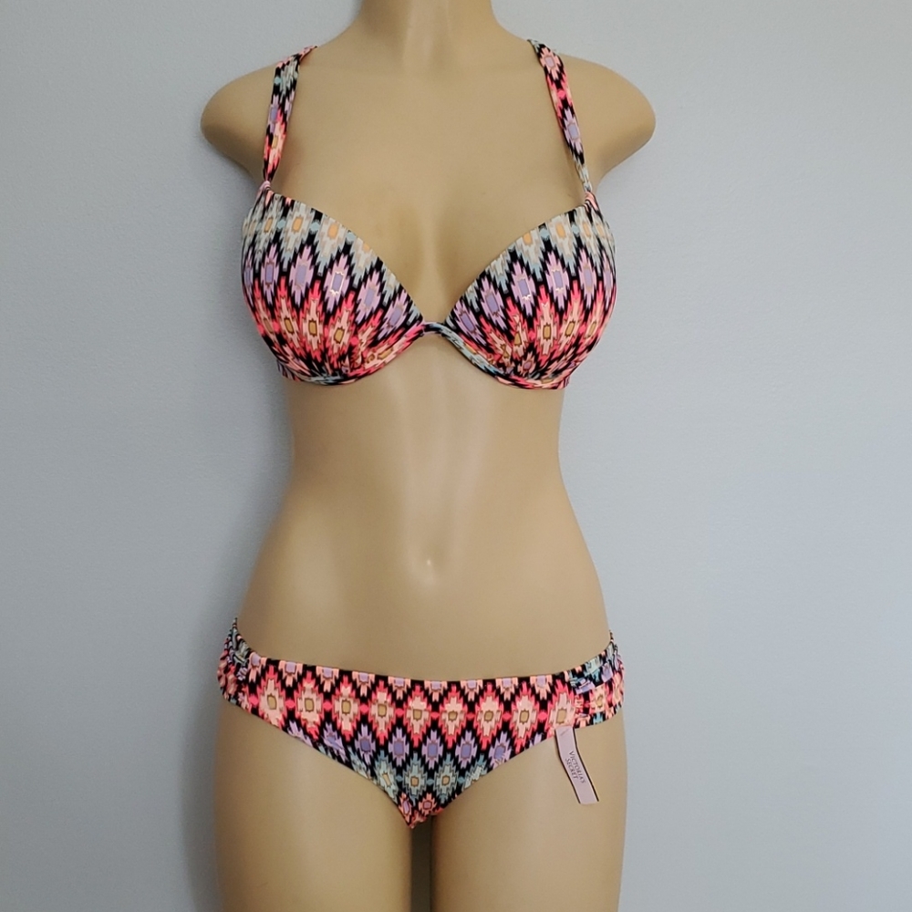 VS swimsuit bikini set NEW read description